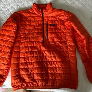 Patagonia Jacket size M